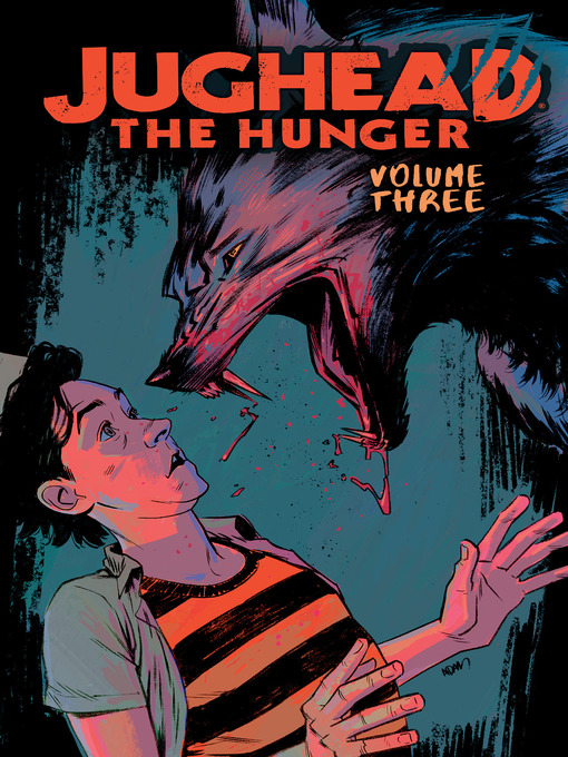 Title details for Jughead by Frank Tieri - Available